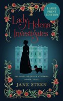 Lady Helena Investigates