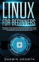 Linux for Beginners