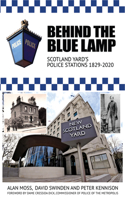 Behind the Blue Lamp