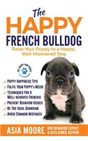 Happy French Bulldog