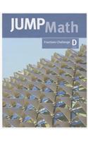 Jump Math Fractions Challenge, Level D