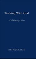 Walking With God