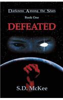Defeated