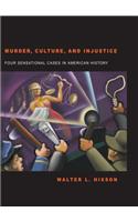 Murder, Culture, and Injustice