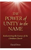Power of Unity in the Name