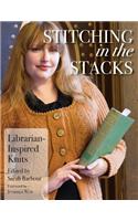 Stitching in the Stacks: Librarian-Inspired Knits