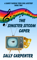 Sinister Sitcom Caper