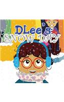 DLee's Snow Day