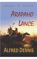 Arapaho Lance