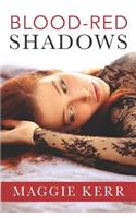 Blood-Red Shadows