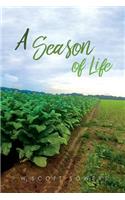 A Season of Life