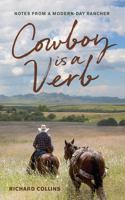 Cowboy Is a Verb