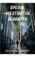 Special Investigative Reporter