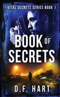 Book Of Secrets