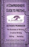 The Author's Workbook