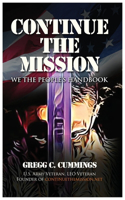 Continue The Mission