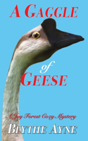 Gaggle of Geese