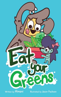 Eat Your Greens