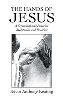 Hands of Jesus