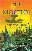 The Moc'toi of Warren: Book Four