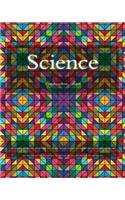 Science: Composition Book