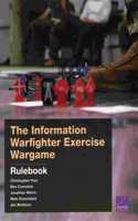 Information Warfighter Exercise Wargame