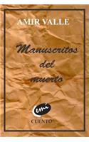 Manuscritos del muerto