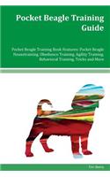 Pocket Beagle Training Guide Pocket Beagle Training Book Features
