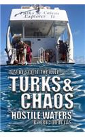 Turks and Chaos: (9 A Mike Scott Thriller)