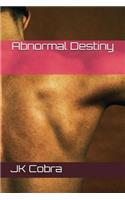 Abnormal Destiny