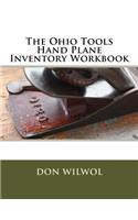 Ohio Tools Hand Plane Inventory Workbook