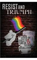Resist & Triumph Anthology