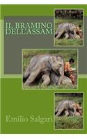 Il Bramino dell'Assam