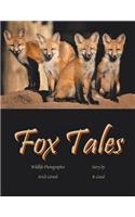 Fox Tales
