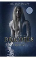 Dracones Thaniel Clean: Dragon Shifter, Teen/Young Adult Romance for Any Age