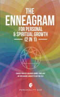 Enneagram For Personal & Spiritual Growth (2 In 1)