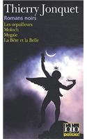 Romans Noirs 1