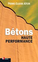 Bétons Haute Performance