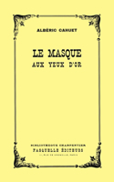 Le masque aux yeux d'or