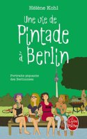 Une vie de pintade a Berlin