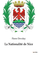 Nationalité de Nice