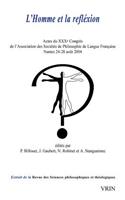 L'Homme Et La Reflexion