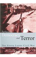Between Democracy and Terror