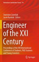 Engineer of the XXI Century