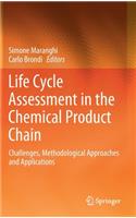 Life Cycle Assessment in the Chemical Product Chain