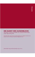Die Gunst Des Augenblicks
