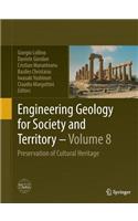 Engineering Geology for Society and Territory - Volume 8