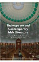 Shakespeare and Contemporary Irish Literature