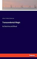 Transcendental Magic