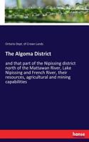 Algoma District